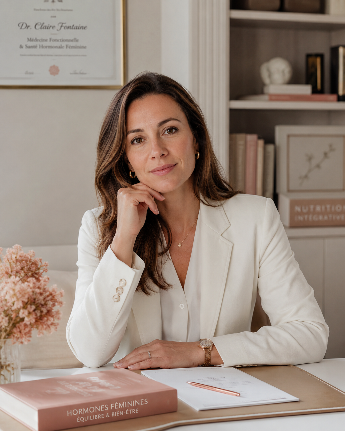 Claire Fontaine