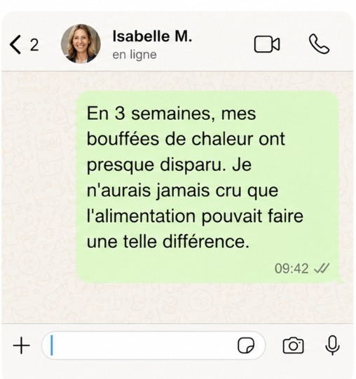 Témoignage
