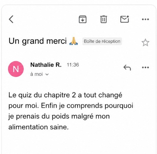 Témoignage