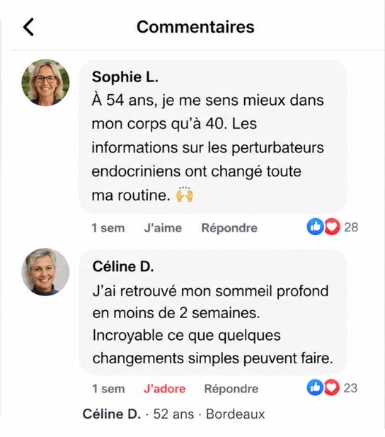 Témoignage