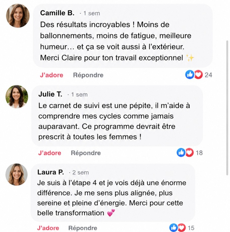 Témoignage