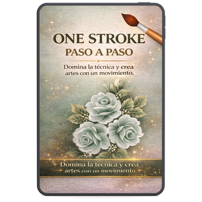 One Stroke Pas à Pas