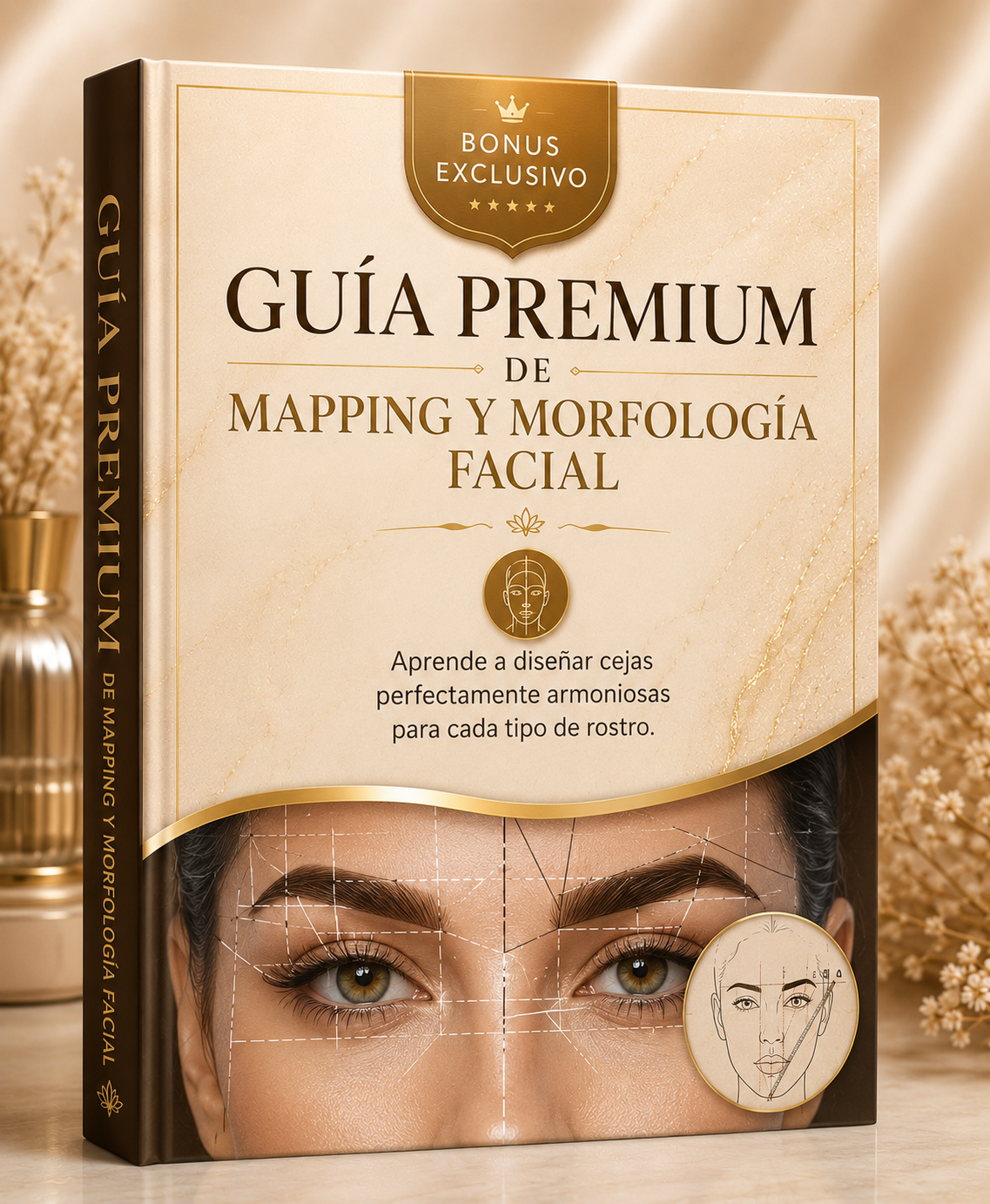 Manual Profesional de Mapping Facial